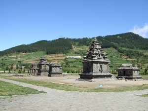 Paket Wisata Dieng 1 Hari