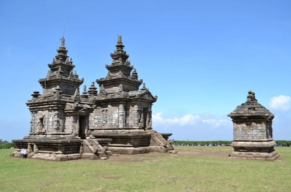 Wisata Semarang 4 Hari 3 Malam