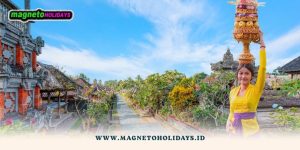 Paket Study Tour Bali dari Jogja1