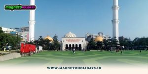 Paket Study Tour Bandung dari Jogja1