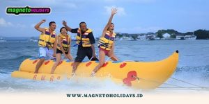 Paket Tour Bali dari Yogyakarta1