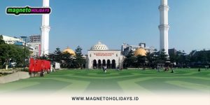 Paket Tour Bandung dari Jogja1