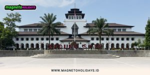 Paket Tour Bandung dari Jogja2