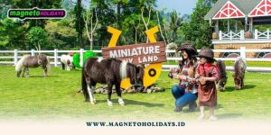 Paket Tour Bogor dari Jogja1