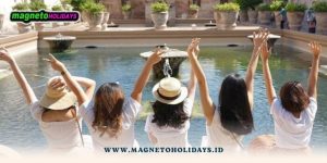 Paket Tour Jakarta Bandung Jogja2