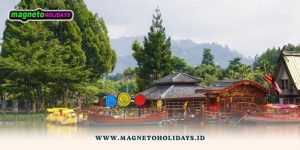 Paket Wisata Bandung dari Jogja2