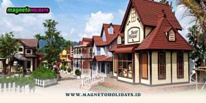 Paket Wisata Dari Jogja ke Bandung (2)