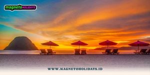 Trip Banyuwangi dari Jogja2