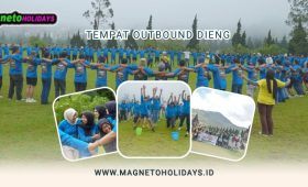 tempat outbound dieng