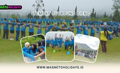 tempat outbound dieng