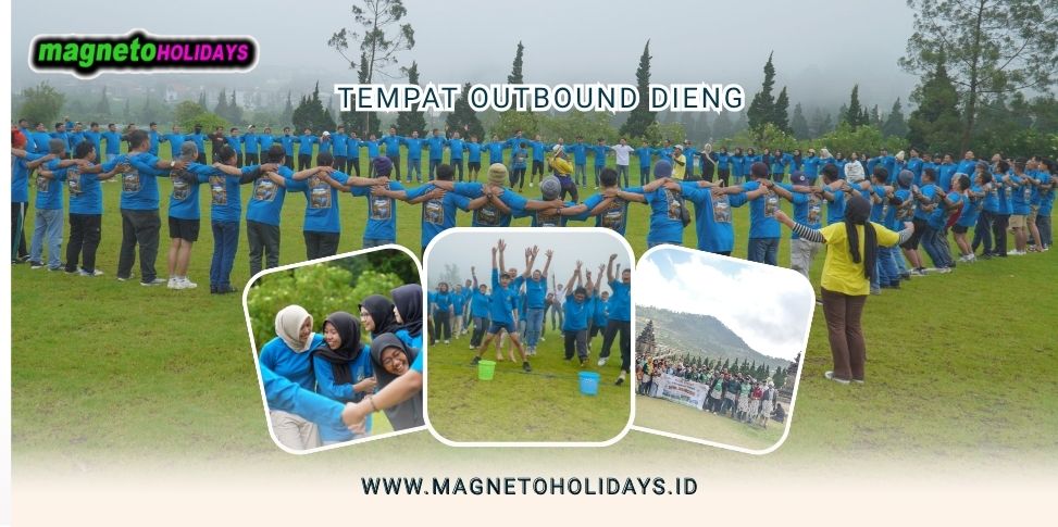 tempat outbound dieng