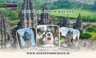 Bali Tour Jogja Malang