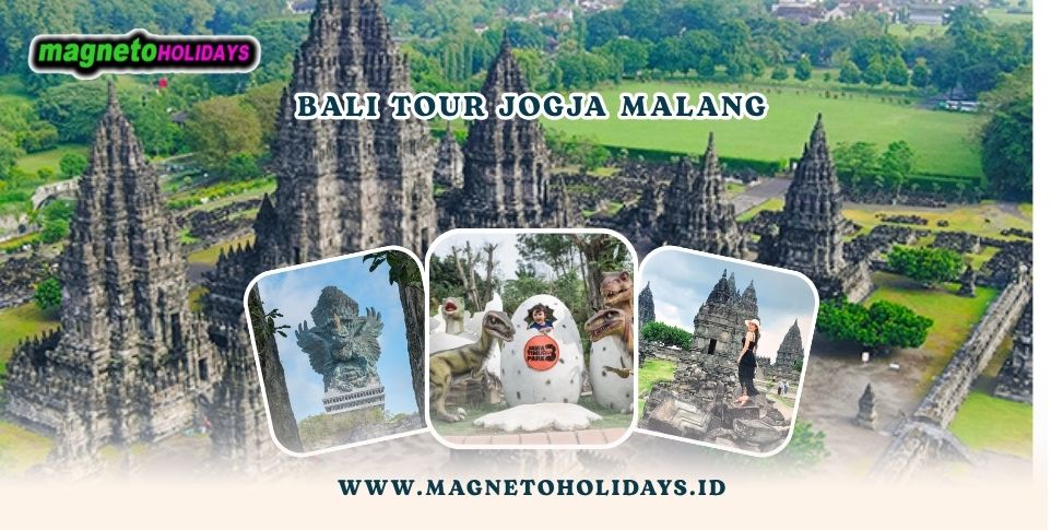 Bali Tour Jogja Malang