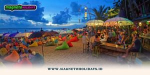 Paket Tour dari Jogja ke Bali1