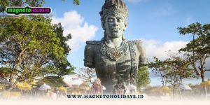 Paket Tour Bali Dari Jogja2