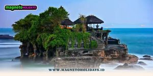 Paket Wisata Jogja Bali Dengan Pesawat2