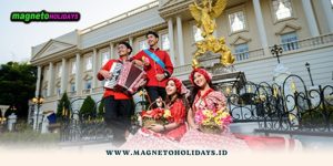 Paket Tour Malang dari Jogja1