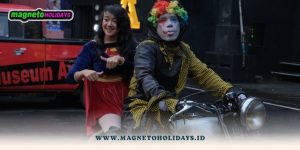 Paket Wisata Batu Malang dari Jogja2