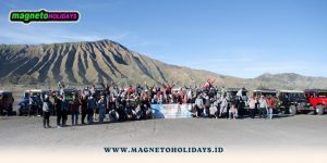 Paket Wisata dari Jogja ke Malang.2