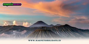 Paket Tour Bromo dari Yogyakarta1