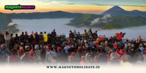 Paket Tour ke Bromo dari Jogja1
