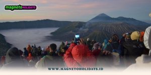 Paket Tour ke Bromo dari Jogja2