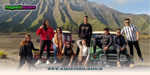 Paket Wisata Bromo Malang dari Jogja2